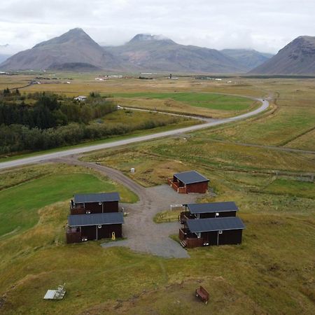 Aurora Cabins Höfn Zewnętrze zdjęcie