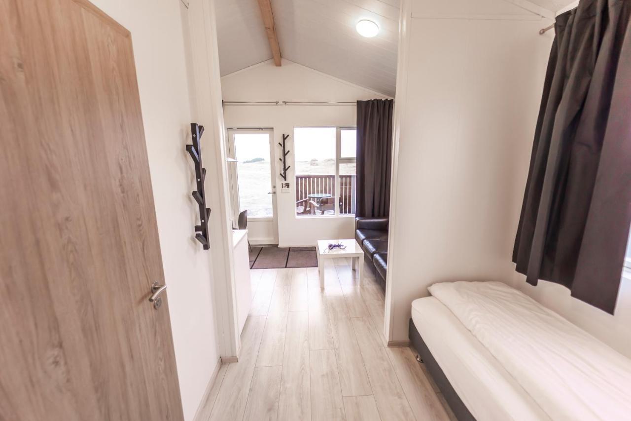 Aurora Cabins Höfn Zewnętrze zdjęcie
