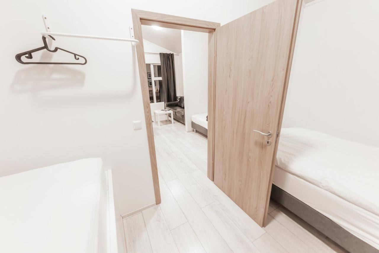 Aurora Cabins Höfn Zewnętrze zdjęcie