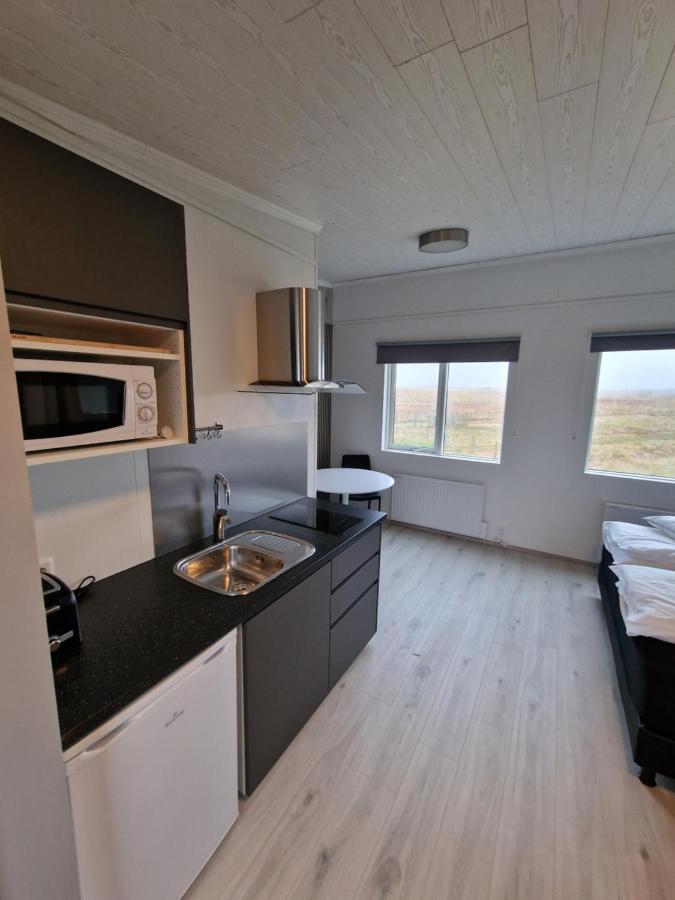 Aurora Cabins Höfn Zewnętrze zdjęcie