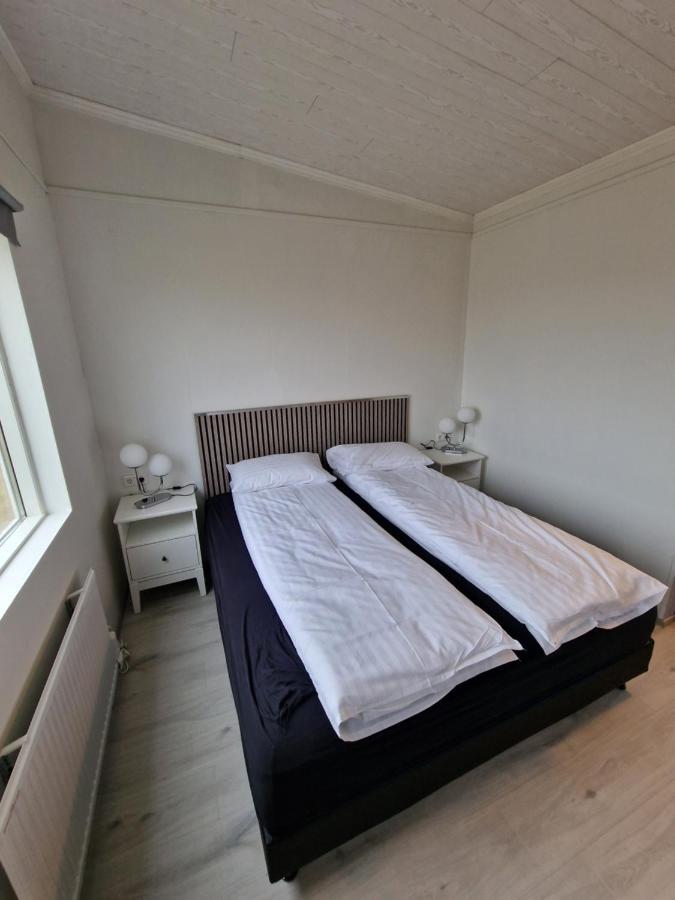 Aurora Cabins Höfn Zewnętrze zdjęcie