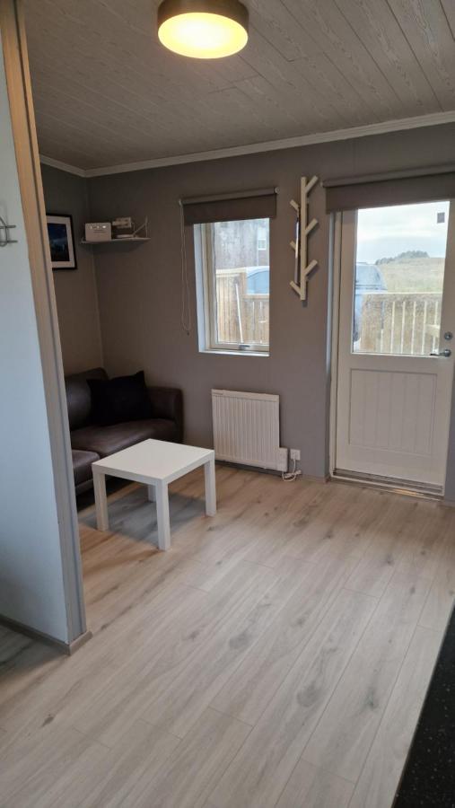 Aurora Cabins Höfn Zewnętrze zdjęcie
