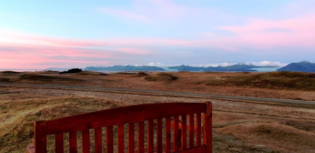 Aurora Cabins Höfn Zewnętrze zdjęcie