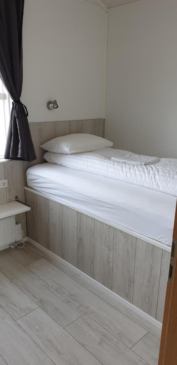 Aurora Cabins Höfn Zewnętrze zdjęcie