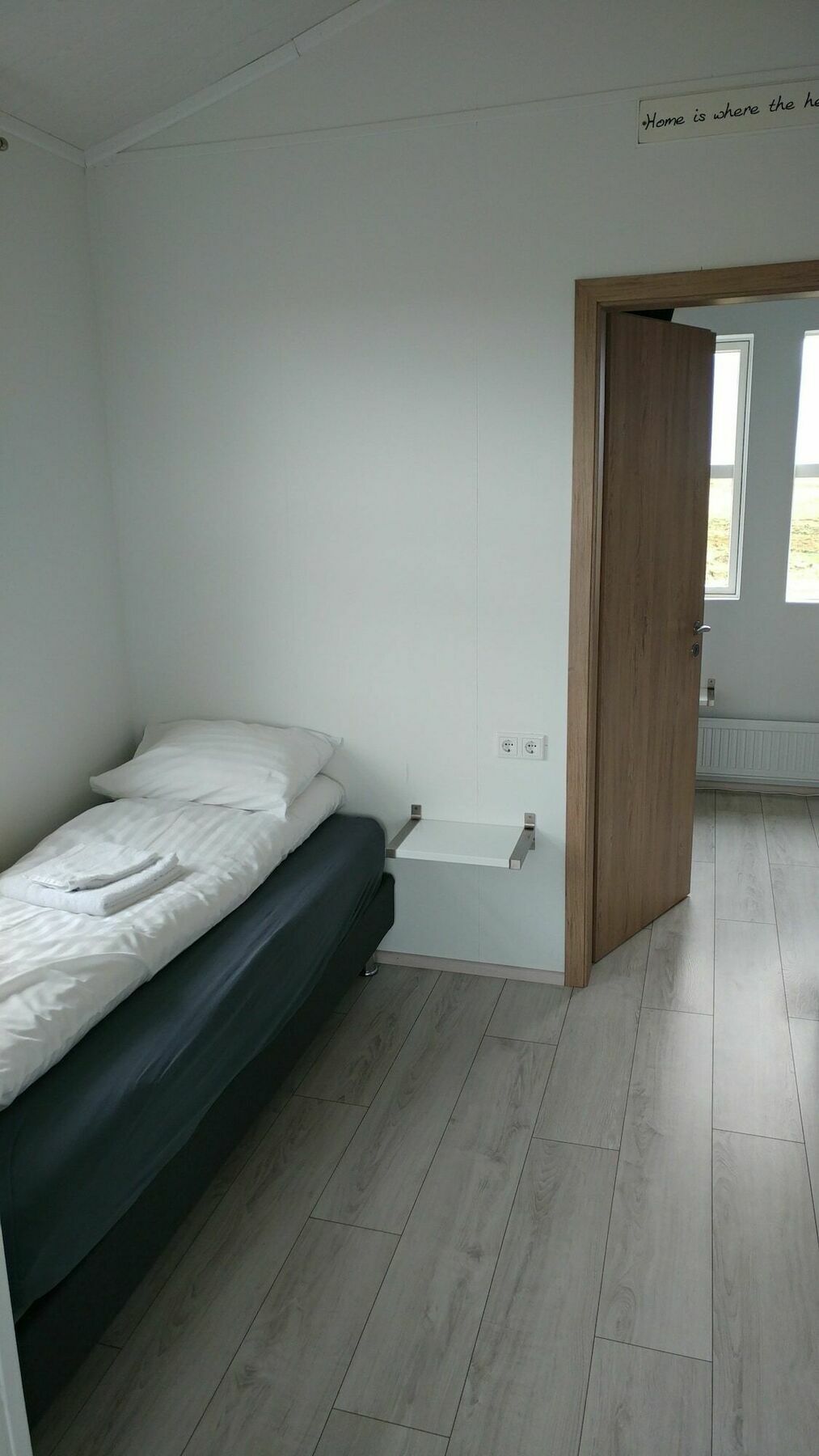 Aurora Cabins Höfn Zewnętrze zdjęcie