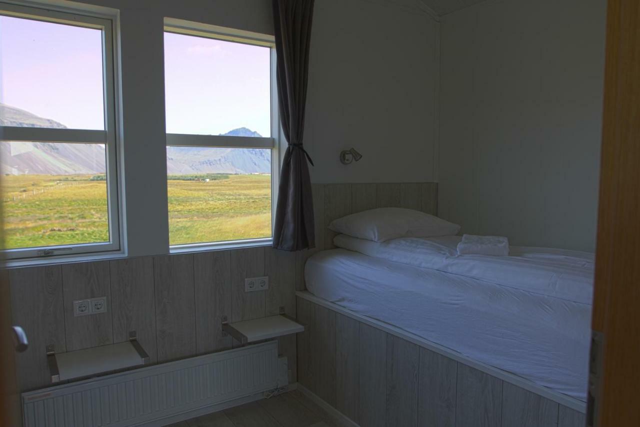 Aurora Cabins Höfn Zewnętrze zdjęcie