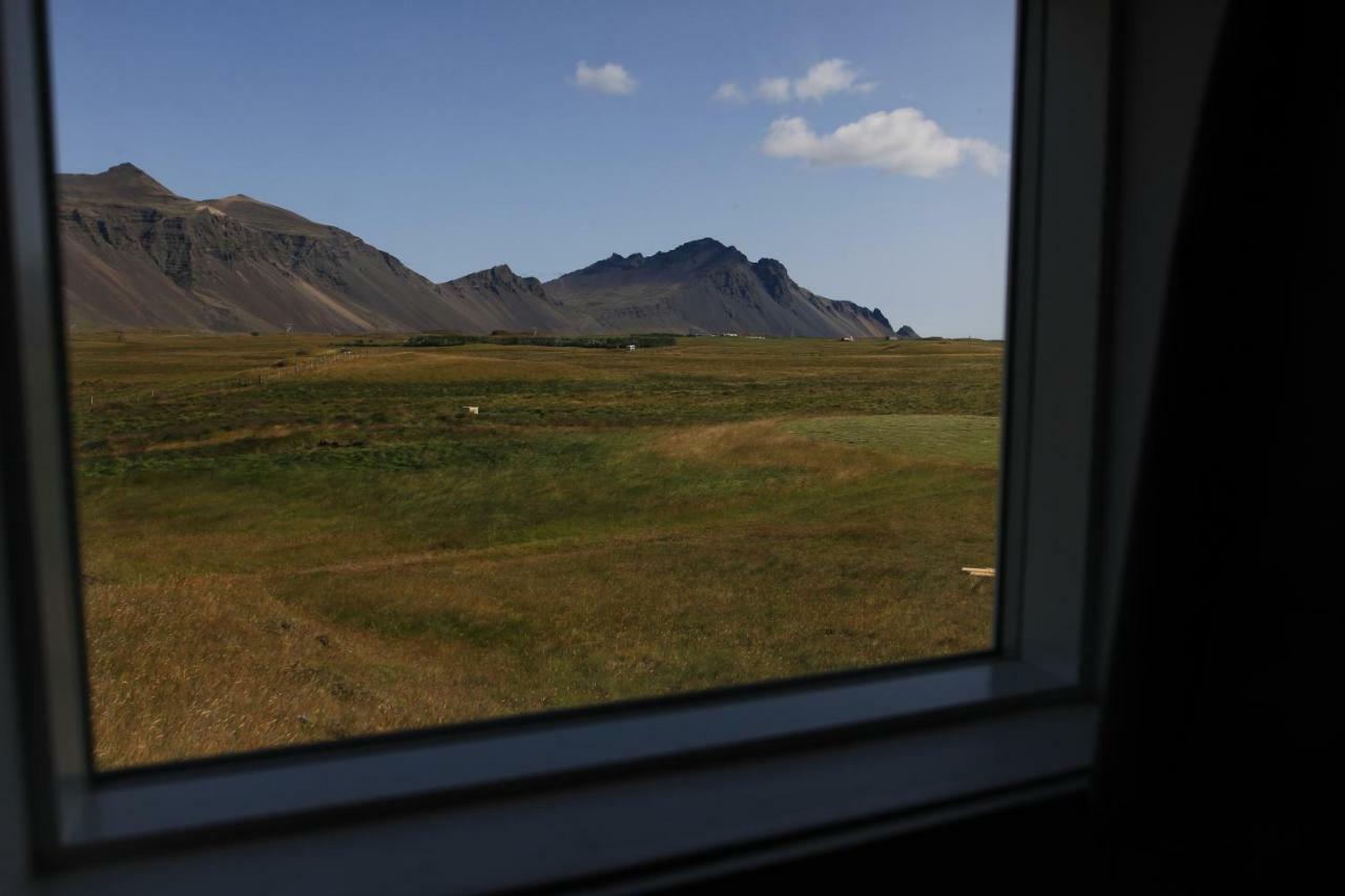 Aurora Cabins Höfn Zewnętrze zdjęcie