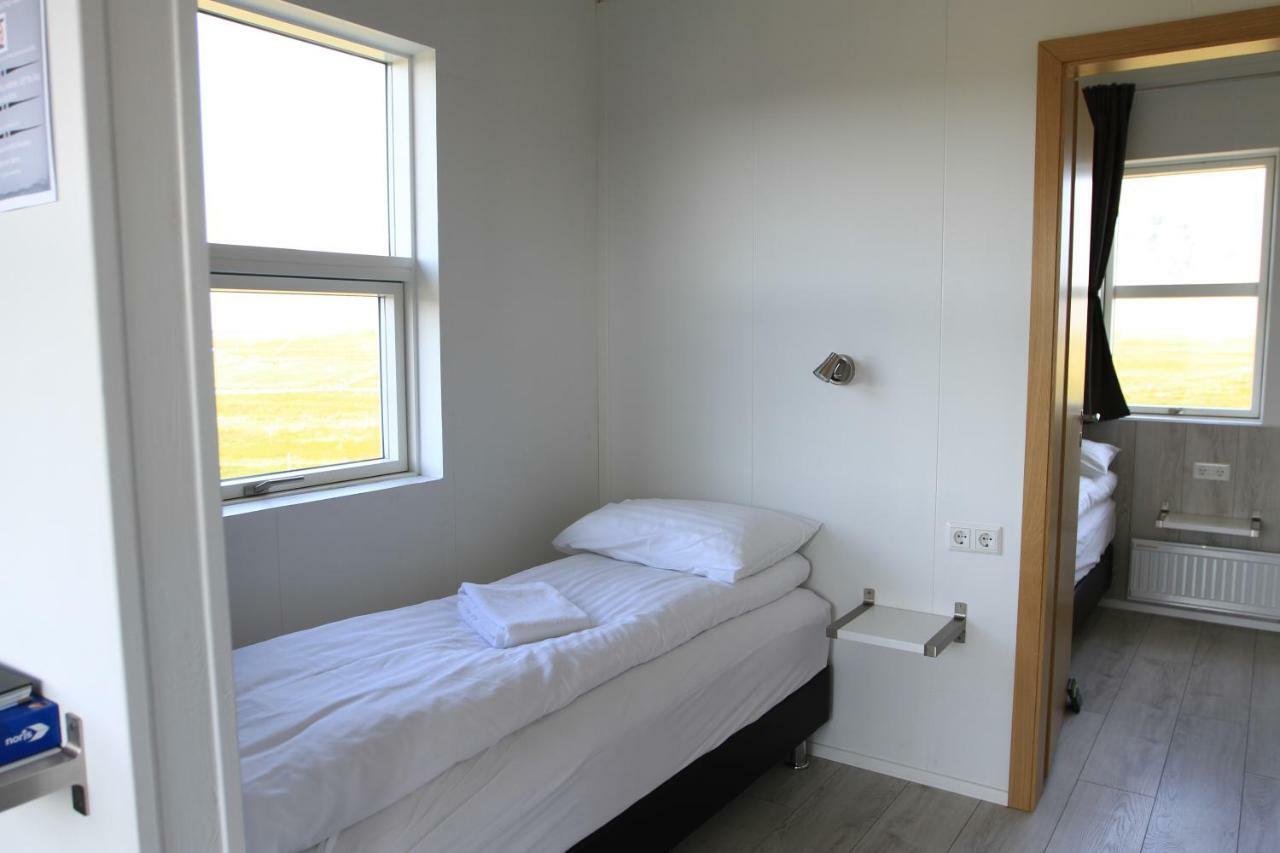 Aurora Cabins Höfn Zewnętrze zdjęcie